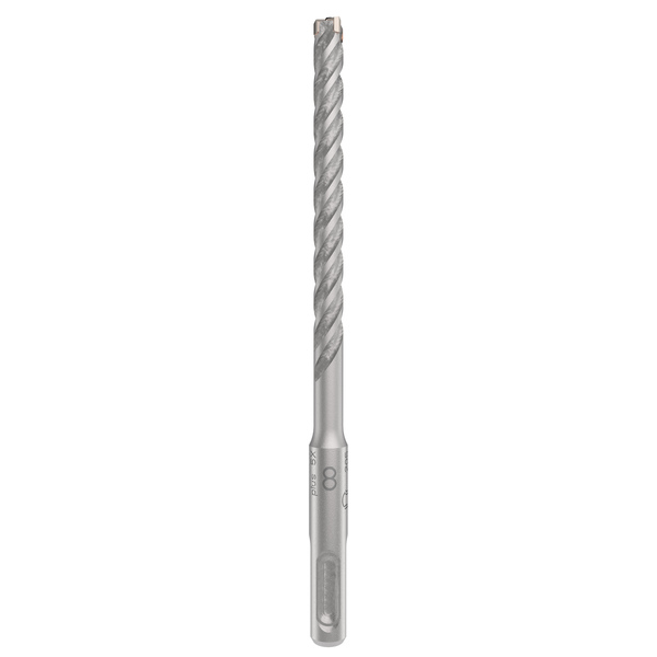 8x100x160 hammerbor Plus-5X