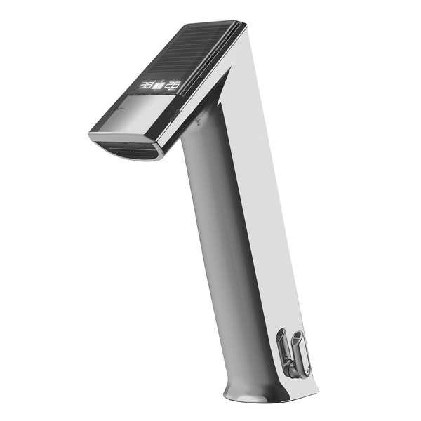 CONTI+ ultra GH10 servantbatteri høy, solar