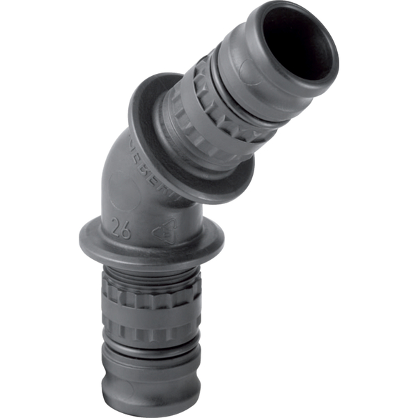 40 mm Mepla albue 45gr