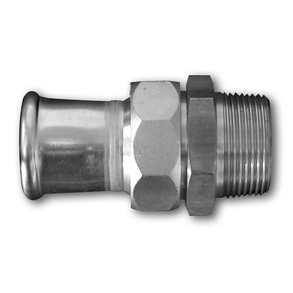 42x1 1/2 Steelpres tippunion