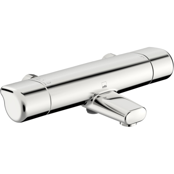 Oramix Comfort badekarbatteri 7262C