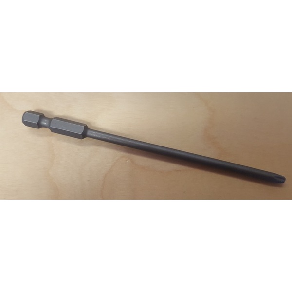 TX15 LK bits 1/4