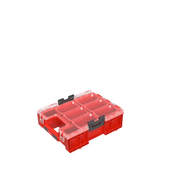 Sortimentkoffert system One M Plus