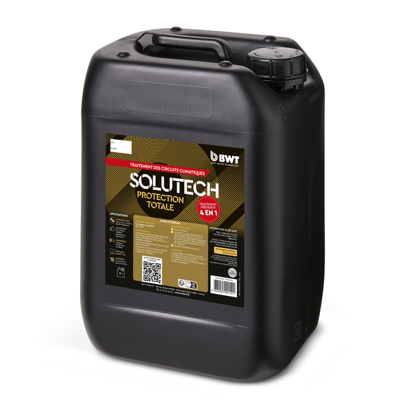 BWT SoluTECH total protection, 10 liter