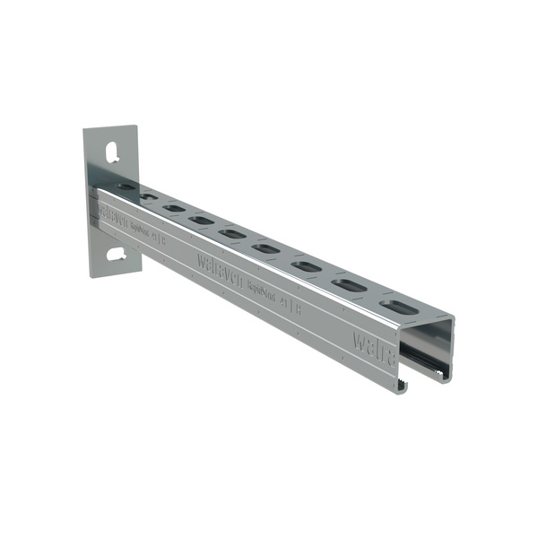 41x41 400 kmm konsoll u/støtte, BIS ultraprotect