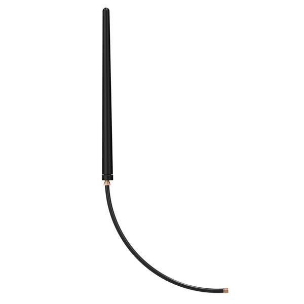 LK ArcTenna InWall, sort