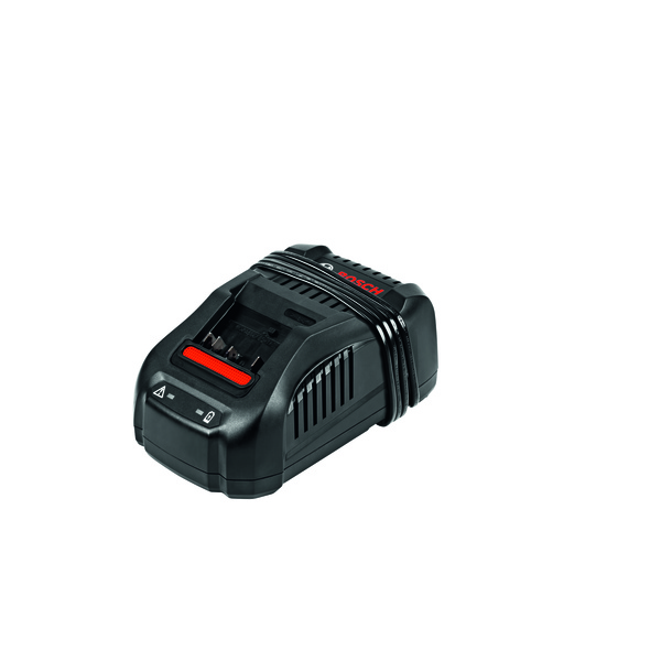 Bosch batterisett 18V-LI 2x5AH m/lader, kartong
