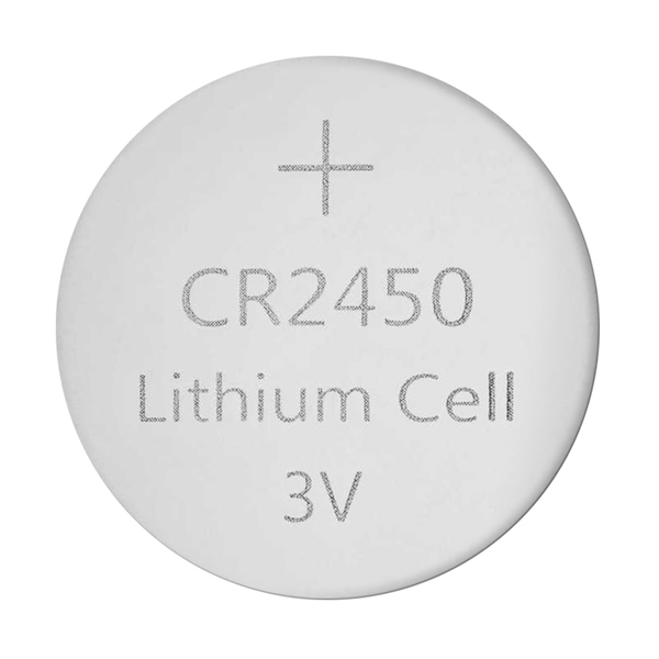 LK ArcBatteries, CR2450, to pr pakke