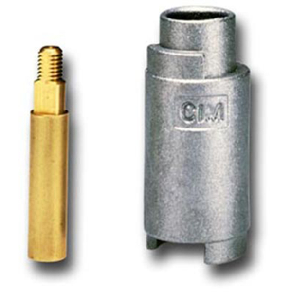 1 1/2-2 C 523 spindelforlenger