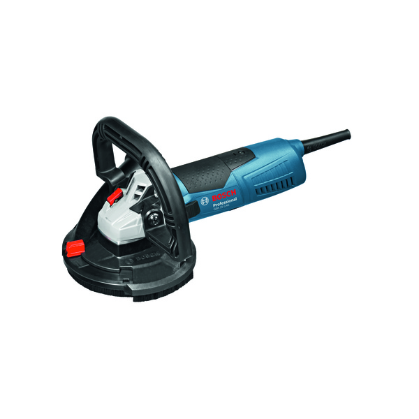 Bosch betongsliper GBR 15 CAG m/skive, L-BOXX