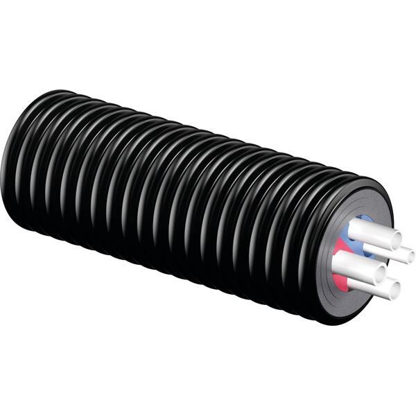 Ecoflex Quattro, 2x40x3,7-40x5,5-25x3,5/200