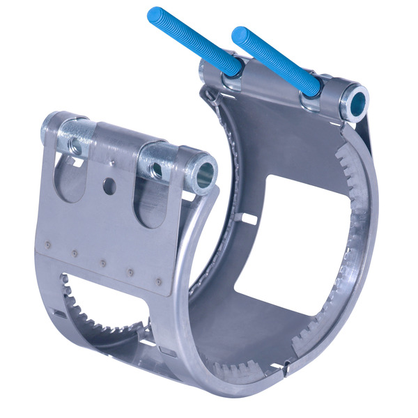 110 mm UltraJET G-A gripekrave
