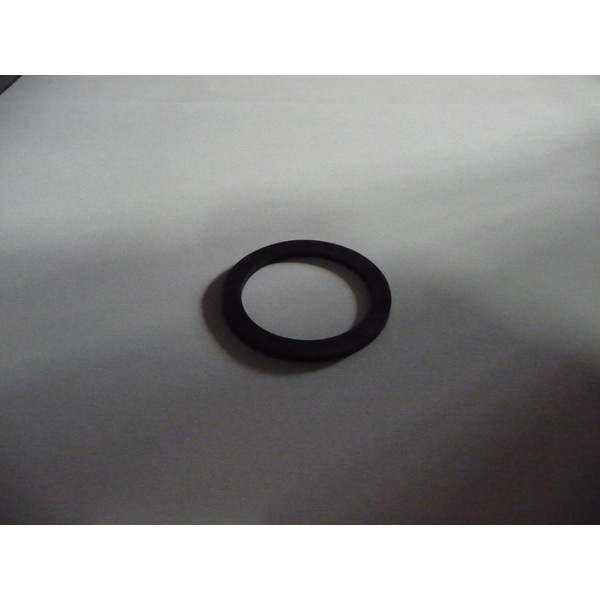 1 1/2 flat gummipakning, 43x33x2