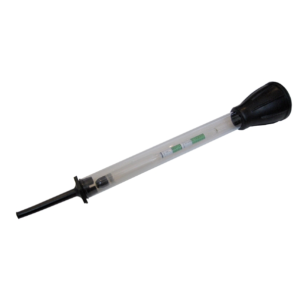 Bahco glykolmåler -35 - 0c be401