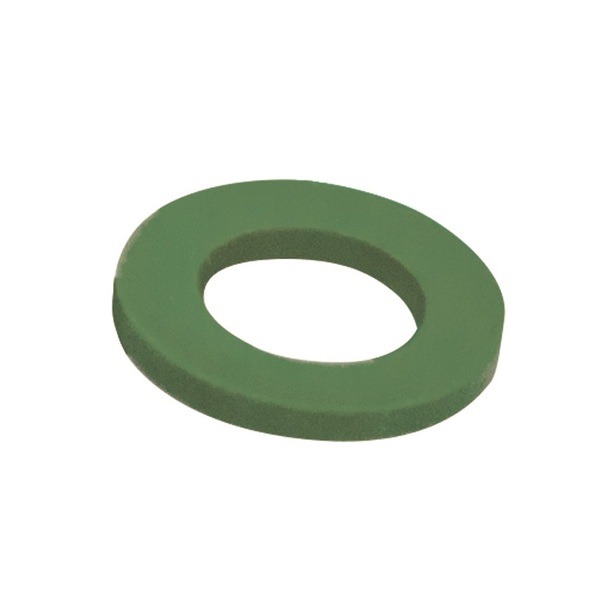 42 mm FKM flat pakning