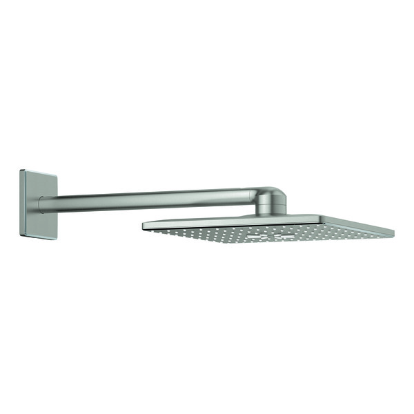 Rainshower SmartActive Cube 310 hodedusj, SuperSteel