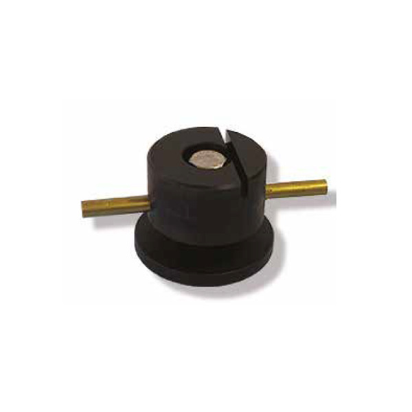 Brannventilsikring S-0940, f/ventil ved hakestykker