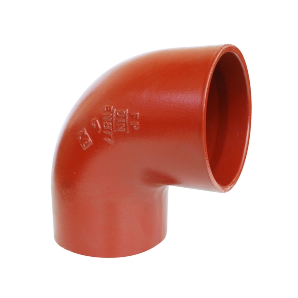 58 mm Preis bend 88°