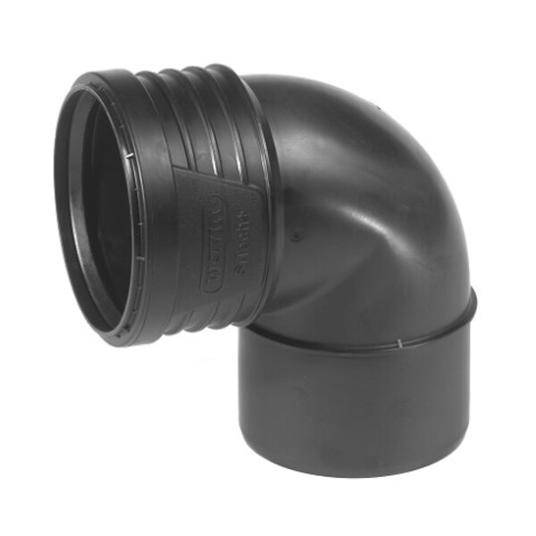 75 mm Sitech+ bend, 87,5°