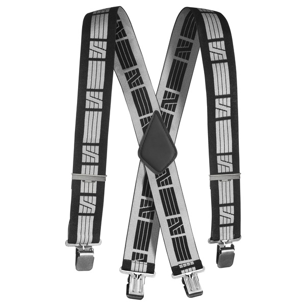 Snickers bukseseler 9050 sort