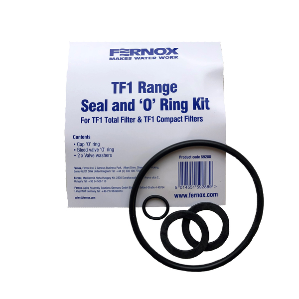 Fernox TF1 pakningssett