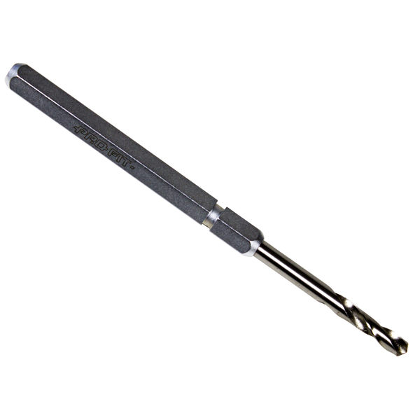 Pro-Fit senterbor til Bimetall hullsag, 14-30 mm, DDH1