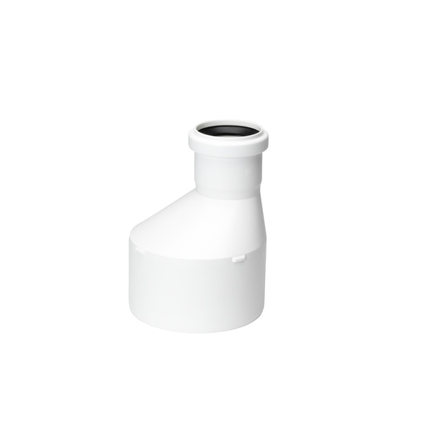 110x50 mm Conel drain reduksjon