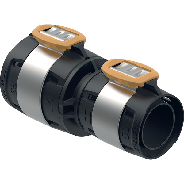 63x50 mm FlowFit reduksjon