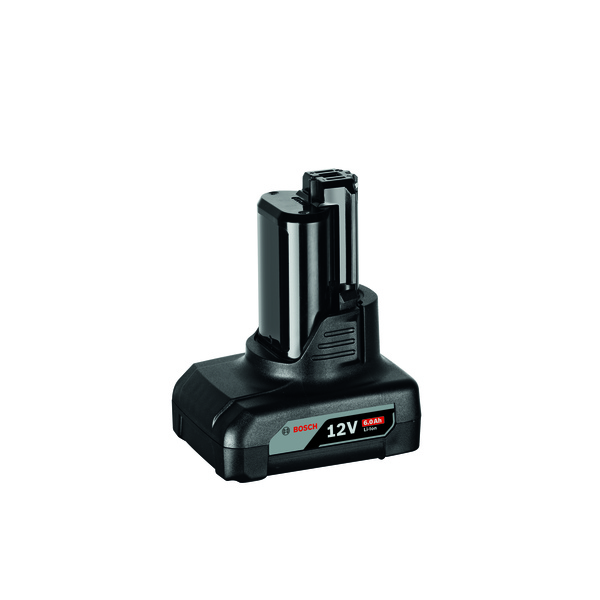 Bosch batteri 12V 6,0Ah