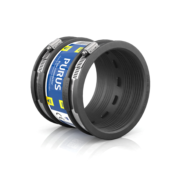 110-125 mm Joti gummikobling