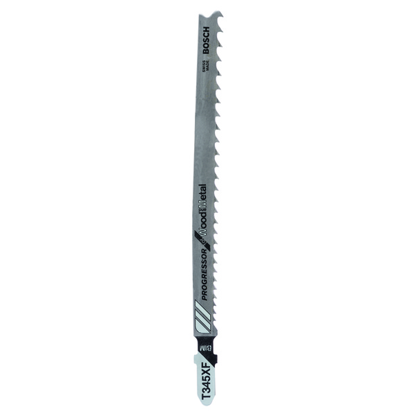 132 Bosch stikksagblad  T345XFuni/prog, 5 stk