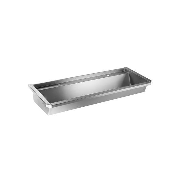Intra P5 vaskerenne uten veggpanel 600