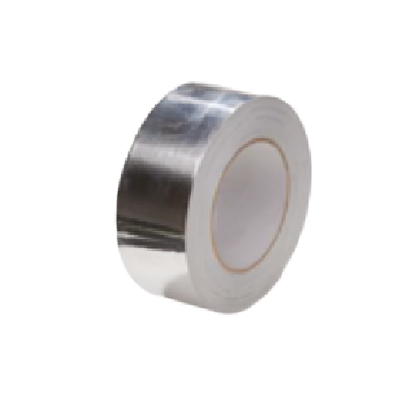 1904 tape aluminium VVS, rull a 50m