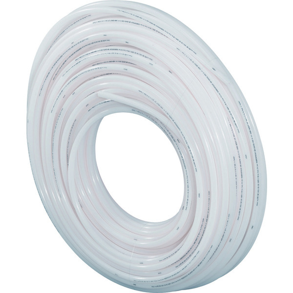 9,9x1,1 Minitec gulvvarmerør Comfort, kveil a 60 mtr