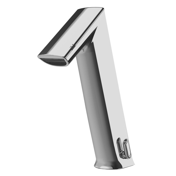 CONTI+ ultra GH10 servantbatteri høy, batteridrift