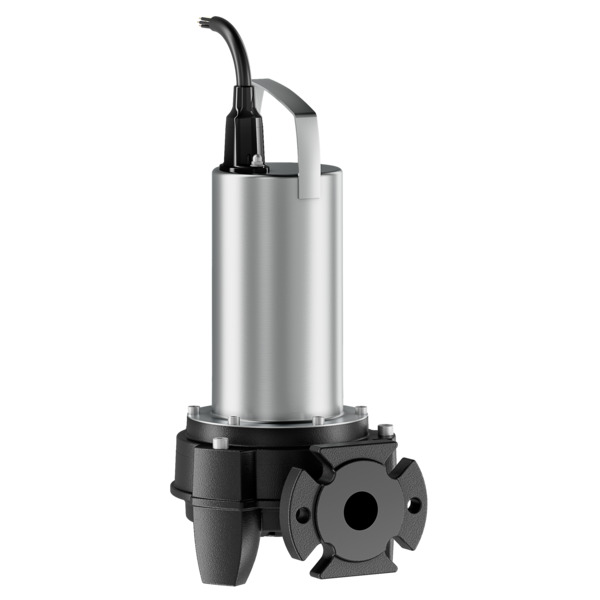 DN32/40 Rexa MINI3-S avløpspumpe, S03/M008-523/A