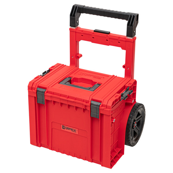 Qbrick Transportvogn system PRO 2.0, Ultra HD