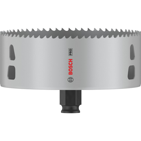 Bosch 127 mm hullsag PC Multi bim