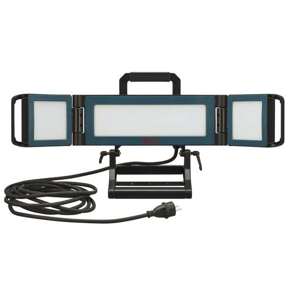 Mareld arbeidslampe Vapor 6500LM