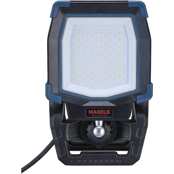 Mareld arbeidslampe Shiny 7000