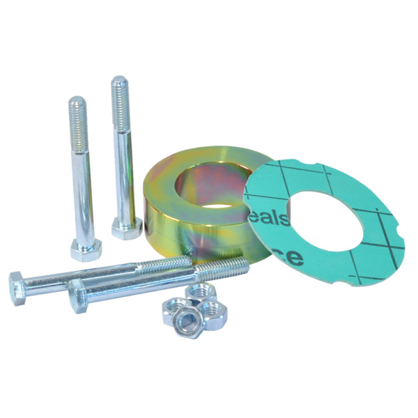 Wilo mellomflens DN40 PN10/DN65 PN6 L=20