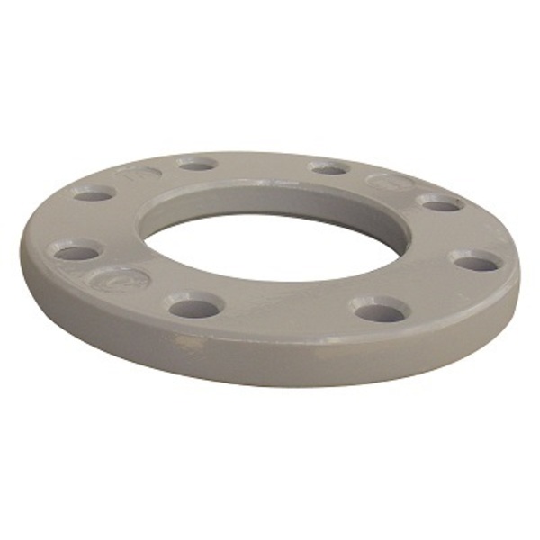 DN65/69 LETTMETALLFLENS M/BELEGG PN10