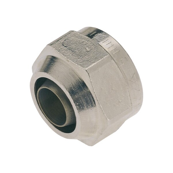 Purmo TP 22x1,5 kupling rett CU18
