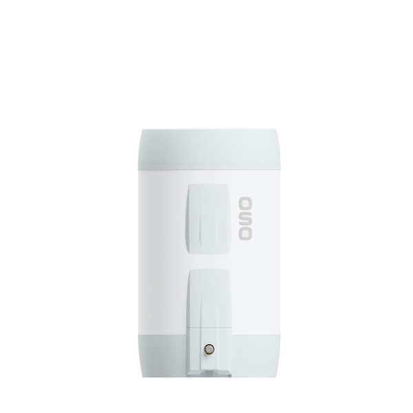 150 ltr Saga Xpress S2X boligbereder, 2+(2) kW / 1x230W