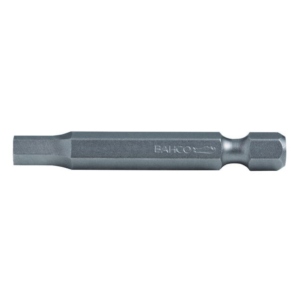 Bahco 50 Bits H3 std pk. a 2 stk
