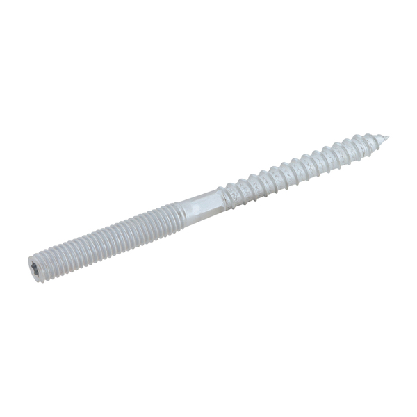 M8x200 mm kombiskrue m/torx 25 BUP, BIS ultraprotect