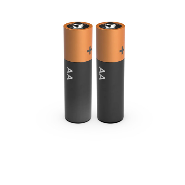 Oras batteri 1,5V AA lithium 600599V