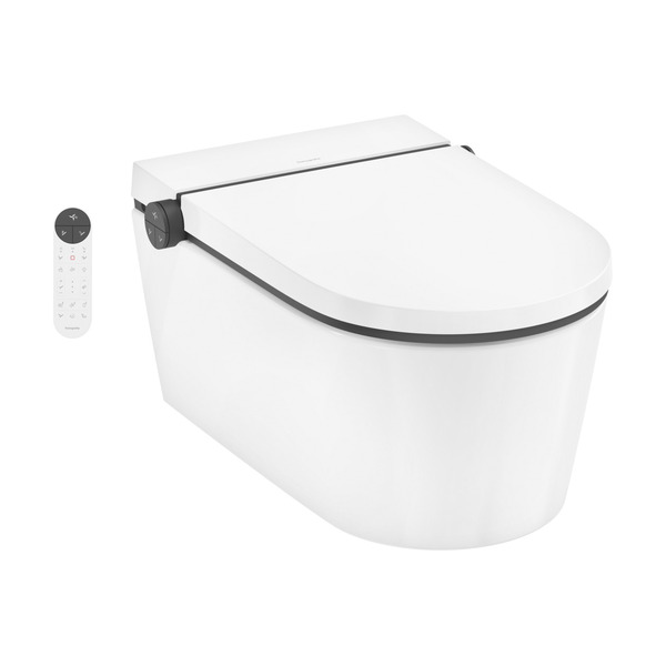 LAVAPURA DUSJTOALETT M/4 STRÅLETYPER