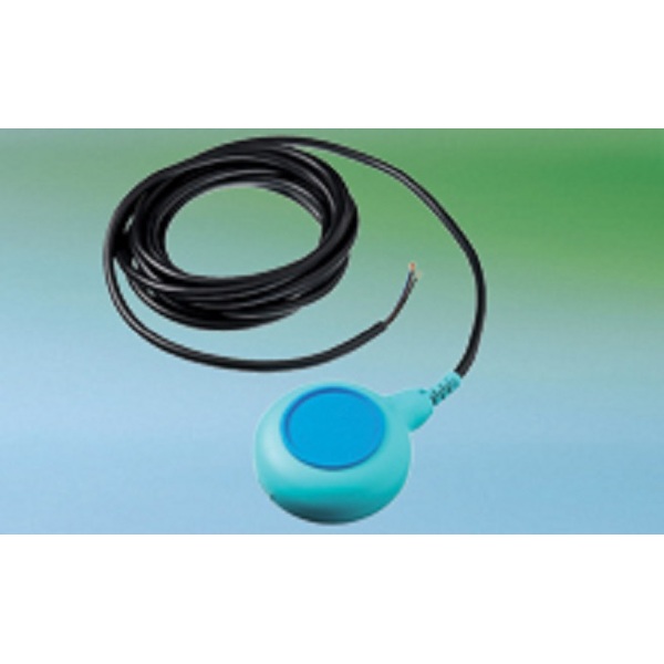 Flygt NF5 nivåvippe m/5 meters kabel