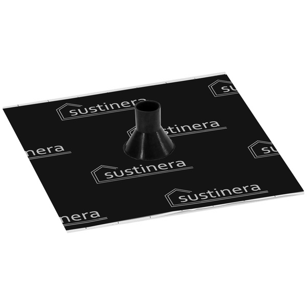 Sustinera rørmansjett selvklebende, 15-22 mm stk